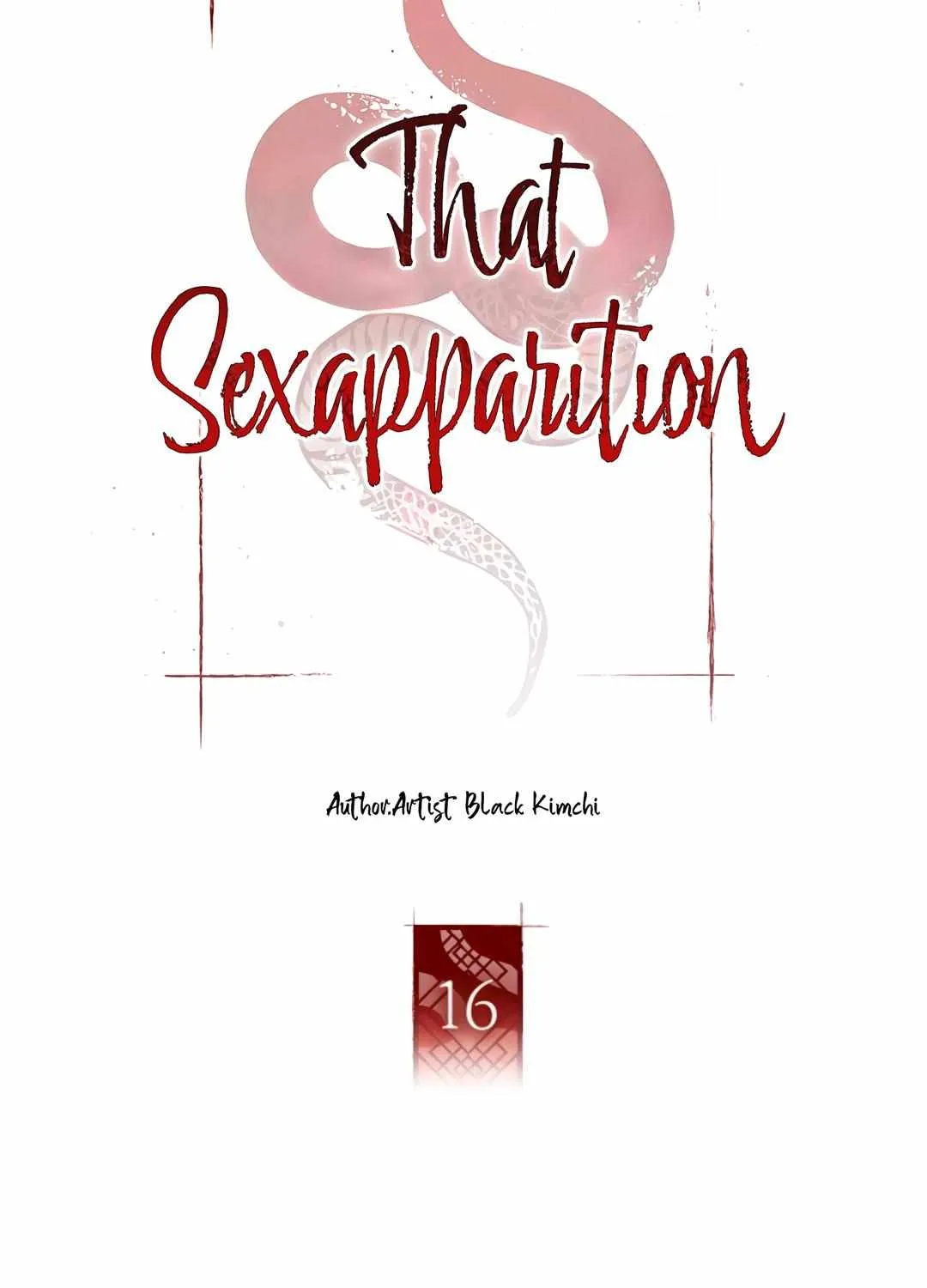 That Sexapparition Chapter 4.1 page 15 - MangaNato