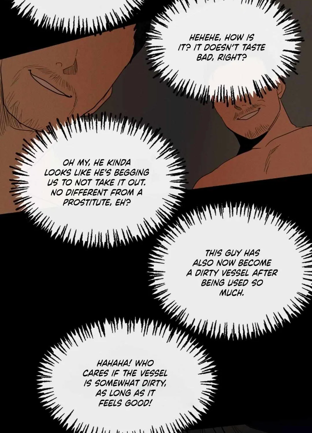 That Sexapparition Chapter 4.1 page 78 - MangaNato