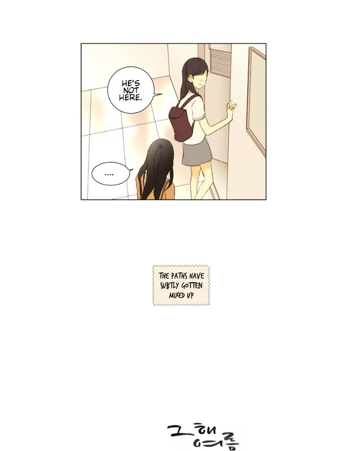 That Summer (Kim Hyun) Chapter 0 page 36 - MangaKakalot