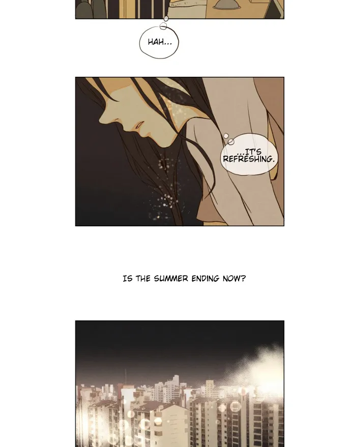 That Summer (Kim Hyun) Chapter 0 page 9 - MangaKakalot