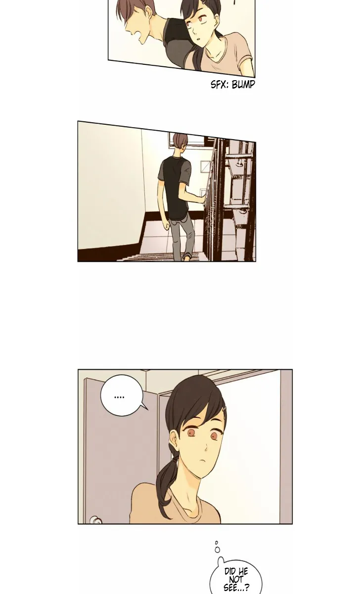 That Summer (Kim Hyun) - Page 20