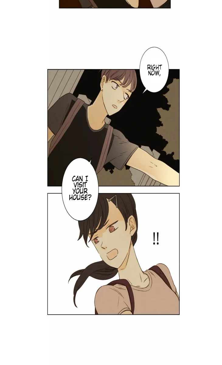 That Summer (Kim Hyun) Chapter 14 page 4 - MangaKakalot