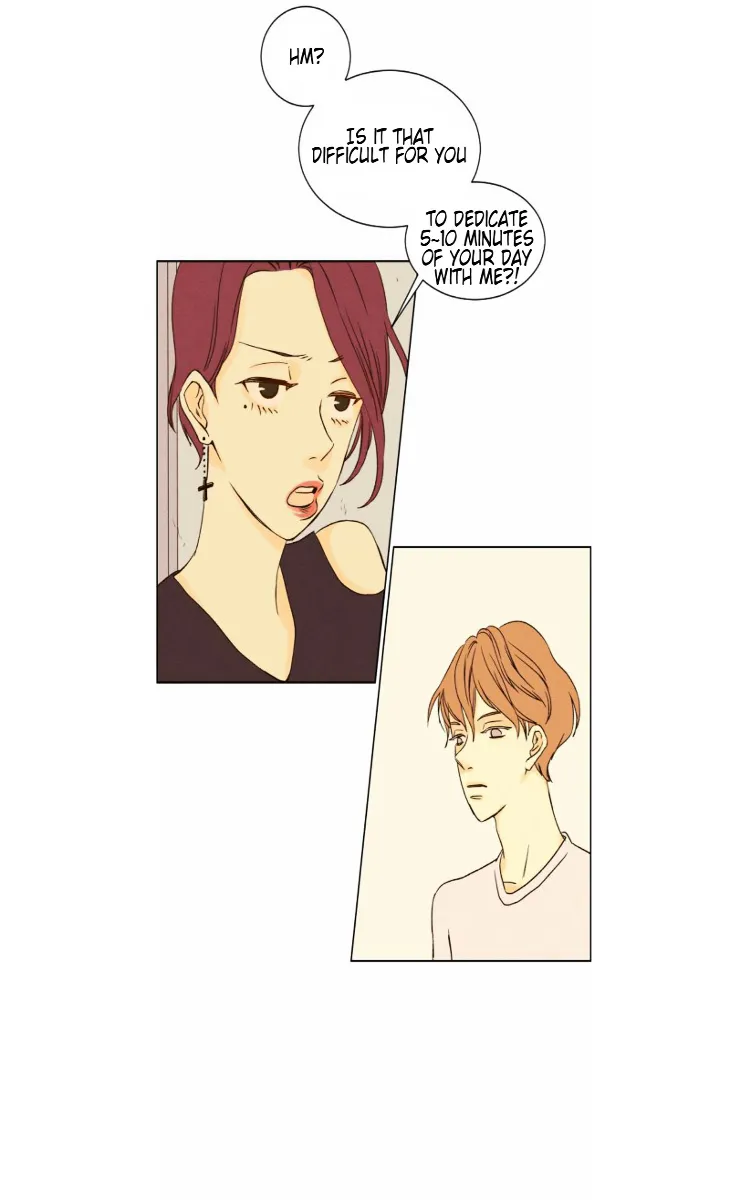 That Summer (Kim Hyun) Chapter 15 page 8 - MangaKakalot