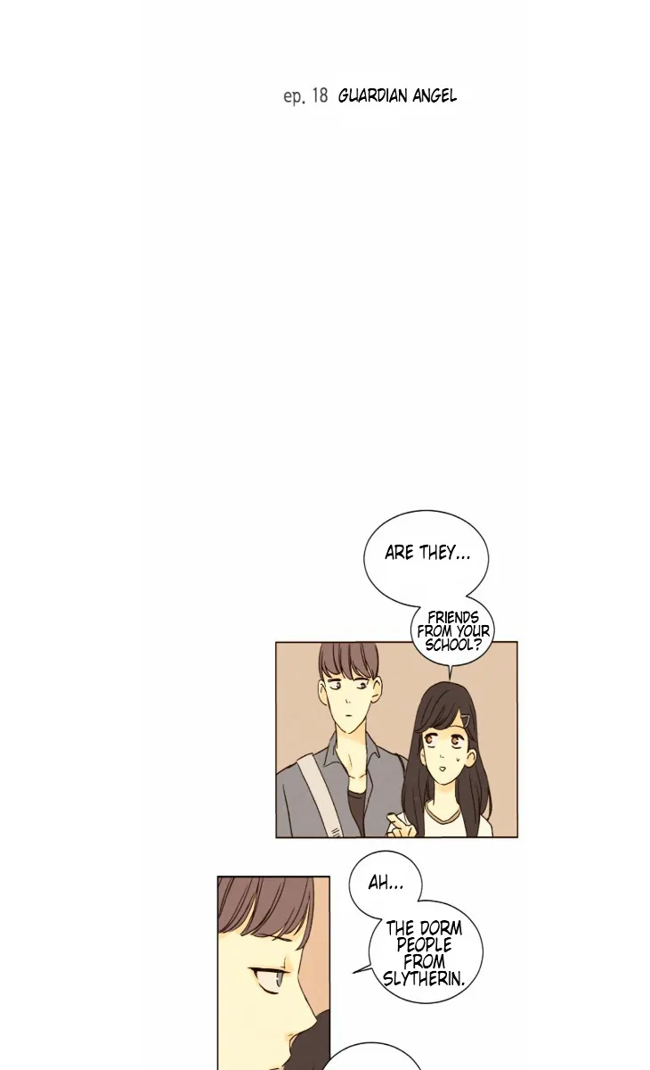 That Summer (Kim Hyun) Chapter 18 page 7 - MangaKakalot