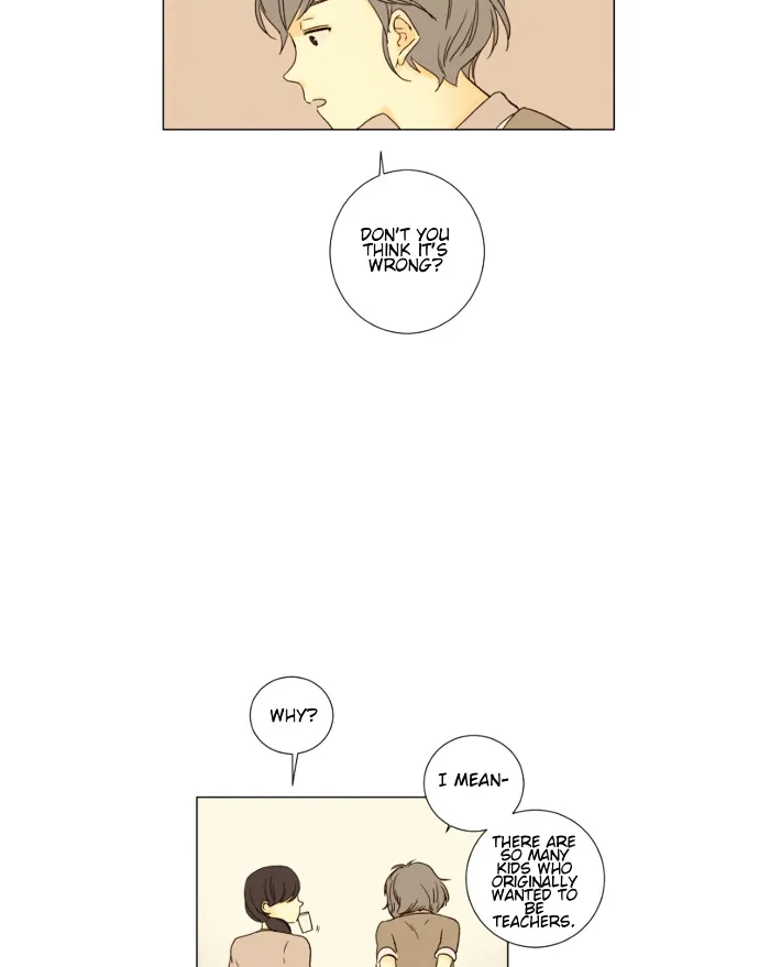 That Summer (Kim Hyun) Chapter 35 page 44 - MangaKakalot