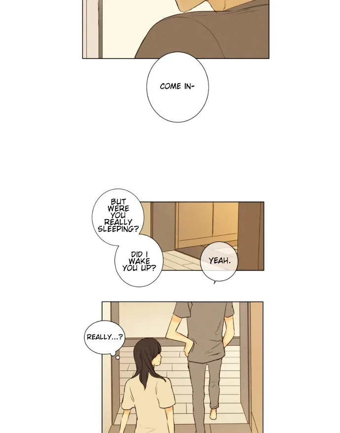 That Summer (Kim Hyun) Chapter 40 page 25 - MangaKakalot