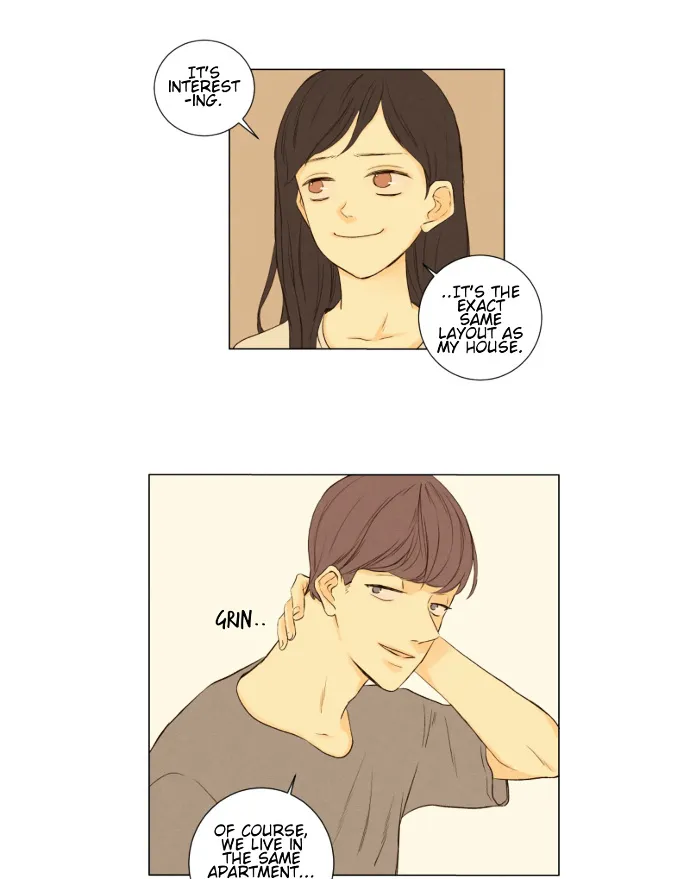 That Summer (Kim Hyun) Chapter 40 page 28 - MangaKakalot