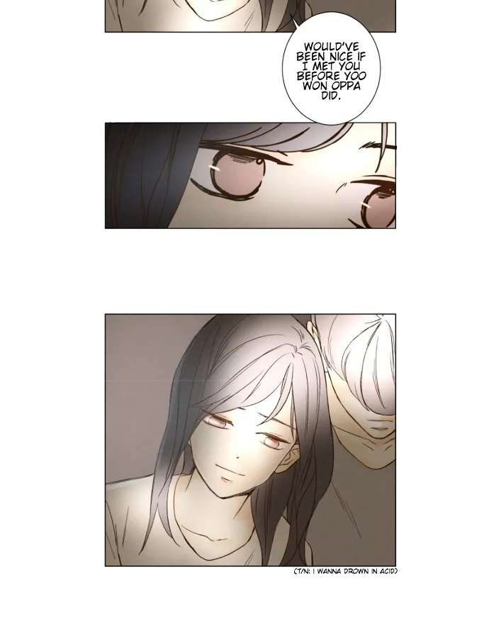 That Summer (Kim Hyun) Chapter 41 page 30 - MangaKakalot