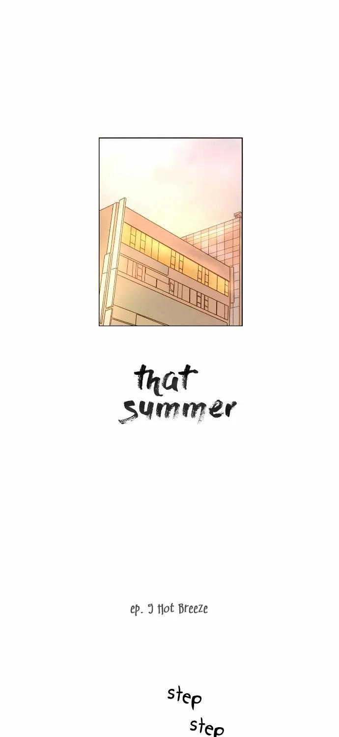 That Summer (Kim Hyun) Chapter 5 page 2 - MangaKakalot