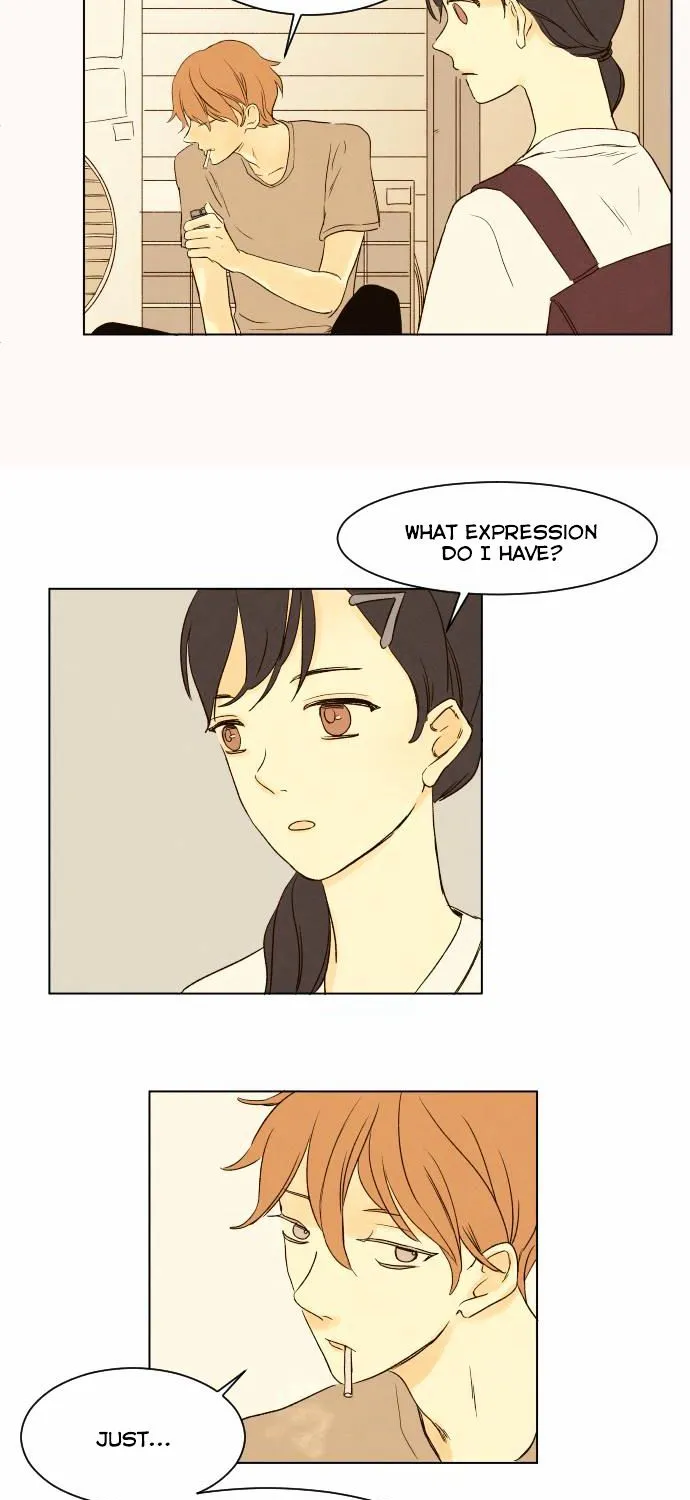 That Summer (Kim Hyun) Chapter 5 page 26 - MangaKakalot