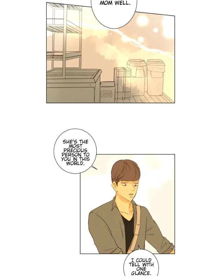 That Summer (Kim Hyun) Chapter 56 page 24 - MangaKakalot