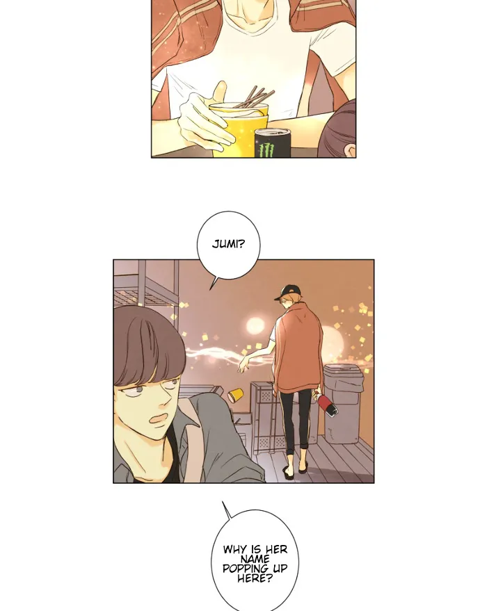 That Summer (Kim Hyun) Chapter 56 page 36 - MangaKakalot