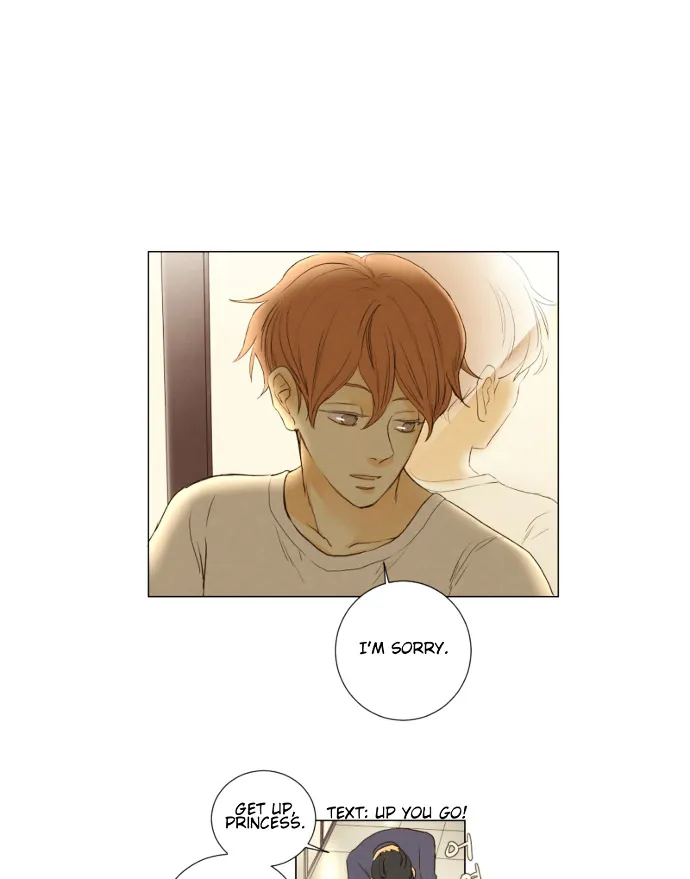 That Summer (Kim Hyun) Chapter 58 page 23 - MangaKakalot