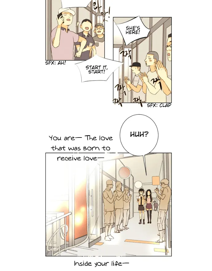 That Summer (Kim Hyun) Chapter 58 page 40 - MangaKakalot