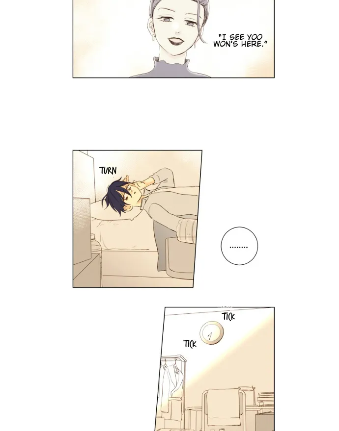 That Summer (Kim Hyun) Chapter 62 page 36 - MangaKakalot