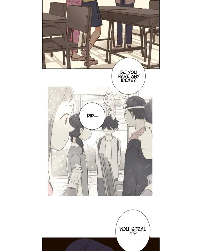 That Summer (Kim Hyun) Chapter 63 page 44 - MangaKakalot