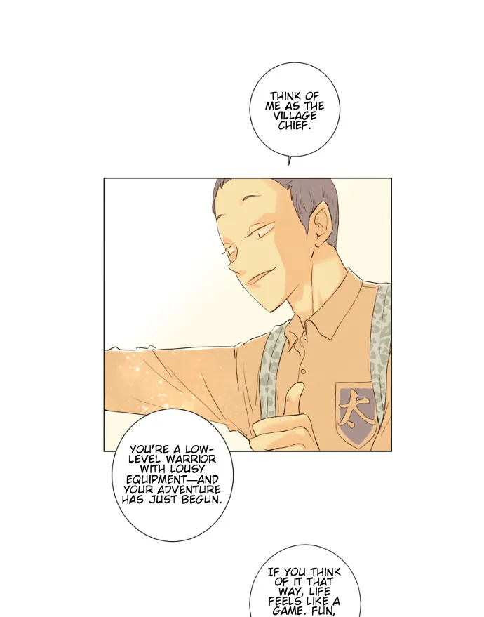 That Summer (Kim Hyun) Chapter 65 page 29 - MangaKakalot