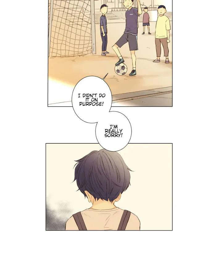 That Summer (Kim Hyun) Chapter 66 page 4 - MangaKakalot