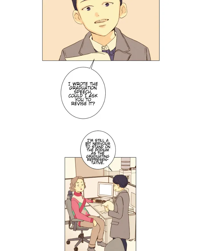 That Summer (Kim Hyun) Chapter 68 page 28 - MangaKakalot