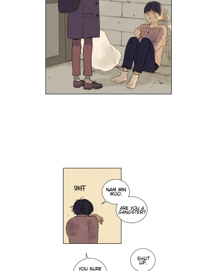 That Summer (Kim Hyun) Chapter 69 page 24 - MangaKakalot