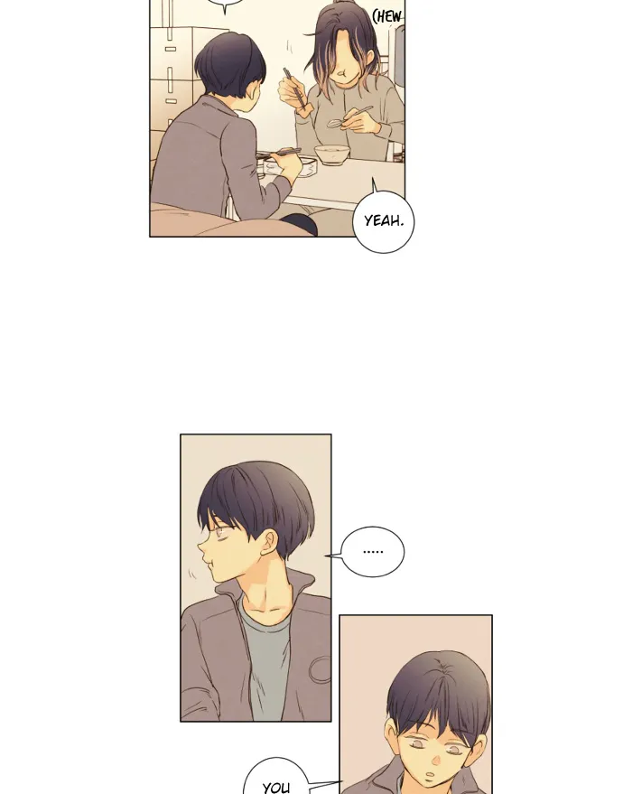 That Summer (Kim Hyun) Chapter 69 page 4 - MangaKakalot