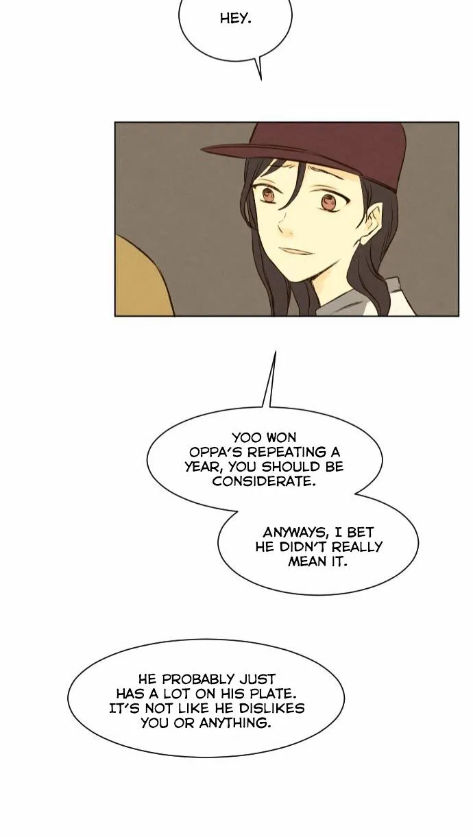 That Summer (Kim Hyun) Chapter 7 page 31 - MangaKakalot