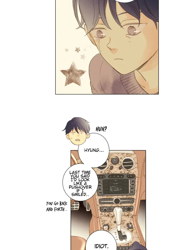 That Summer (Kim Hyun) Chapter 70 page 15 - MangaKakalot