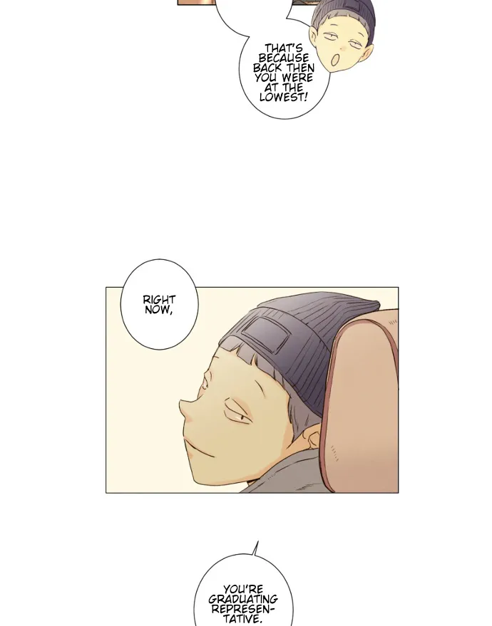 That Summer (Kim Hyun) Chapter 70 page 16 - MangaKakalot