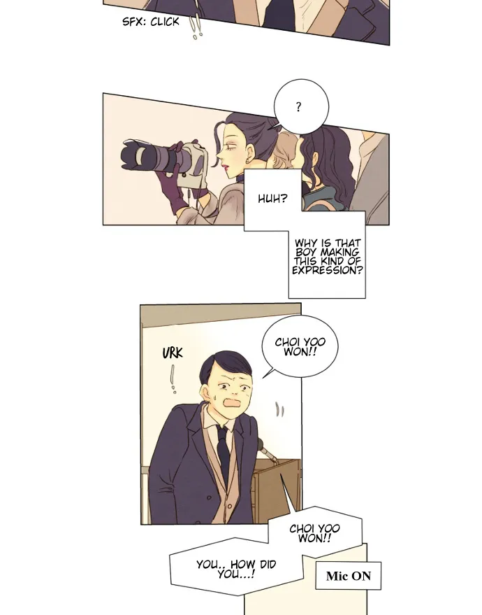 That Summer (Kim Hyun) Chapter 70 page 24 - MangaKakalot