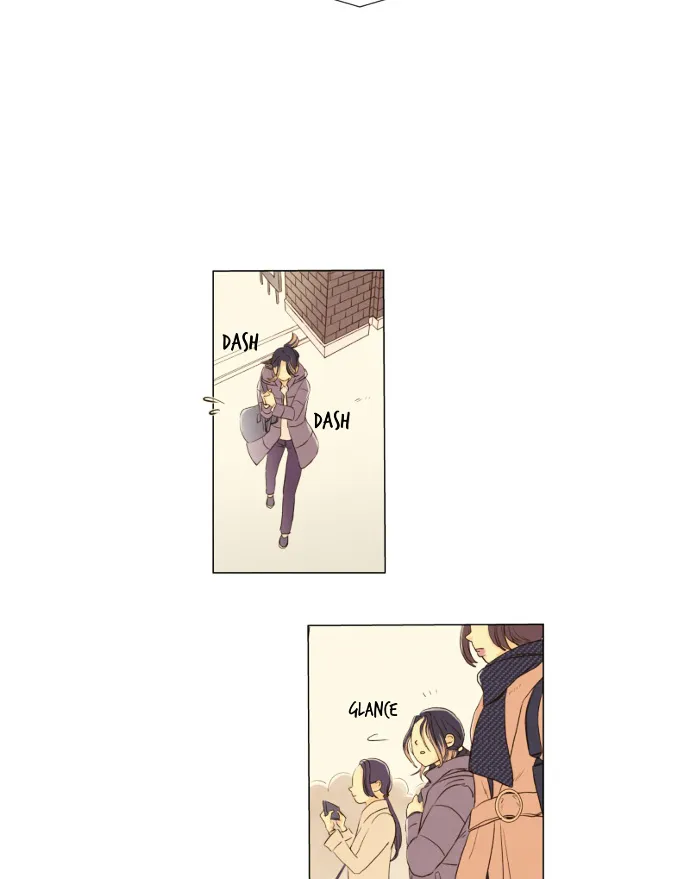 That Summer (Kim Hyun) Chapter 70 page 34 - MangaKakalot