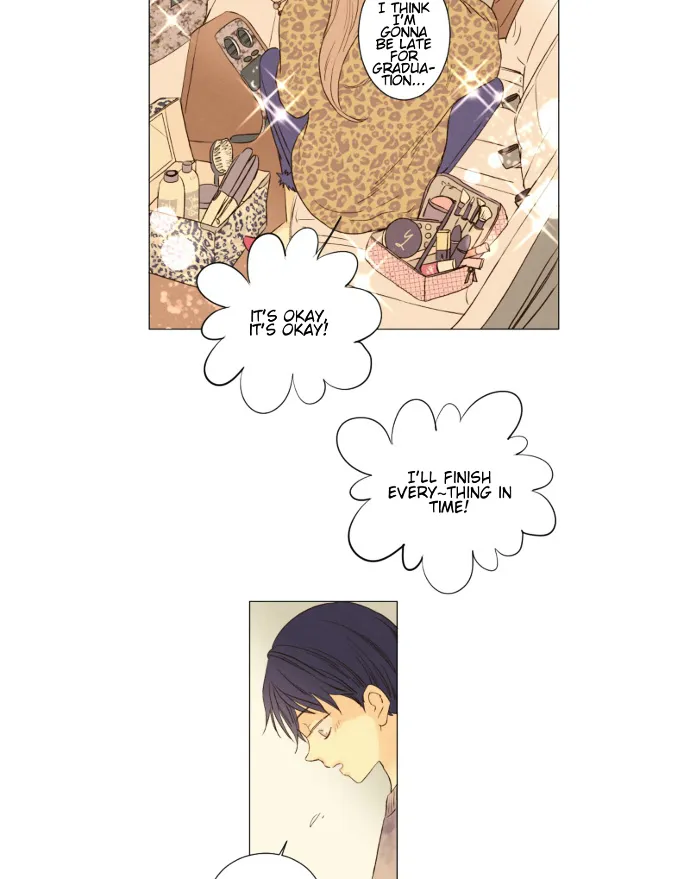 That Summer (Kim Hyun) Chapter 70 page 9 - MangaKakalot