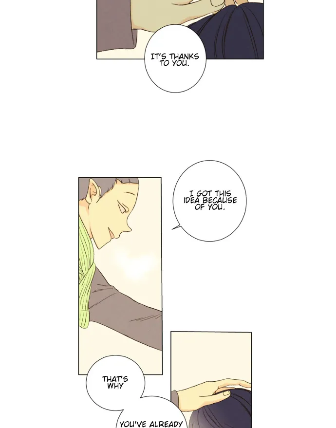 That Summer (Kim Hyun) Chapter 73 page 39 - MangaKakalot