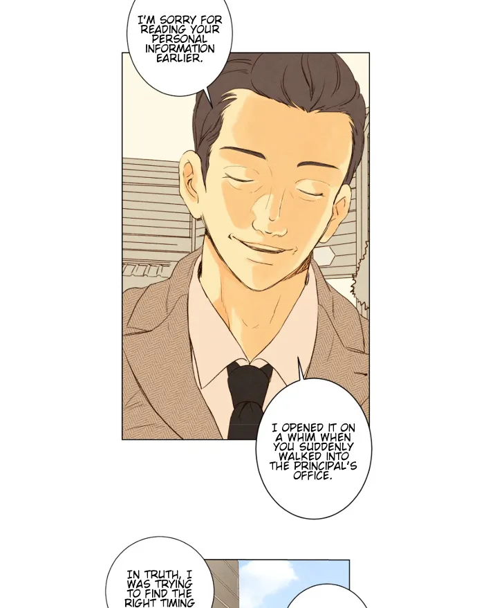 That Summer (Kim Hyun) Chapter 74 page 34 - MangaKakalot