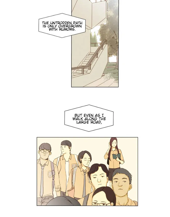 That Summer (Kim Hyun) Chapter 79 page 14 - MangaKakalot