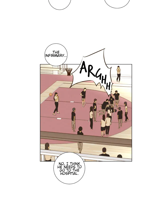 That Summer (Kim Hyun) Chapter 80 page 22 - MangaKakalot