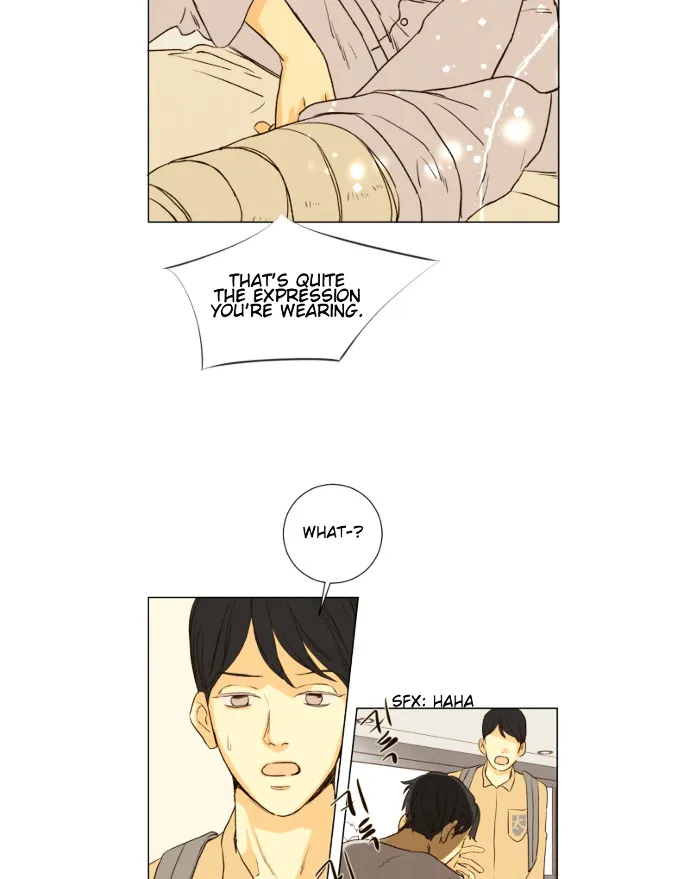 That Summer (Kim Hyun) Chapter 80 page 35 - MangaKakalot