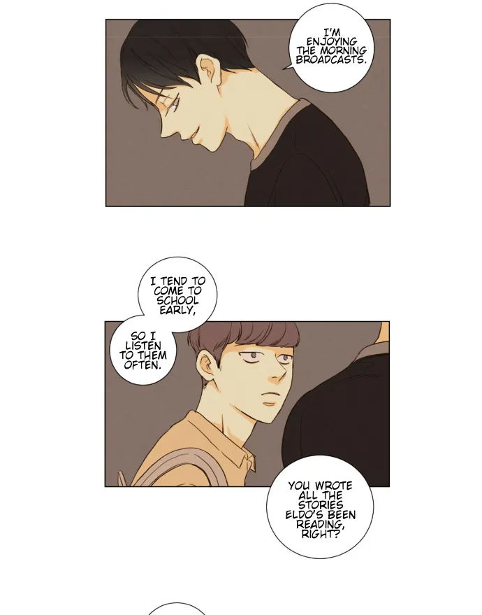 That Summer (Kim Hyun) Chapter 82 page 37 - MangaKakalot