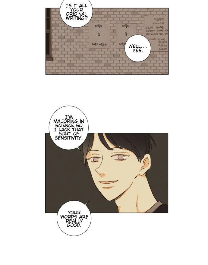 That Summer (Kim Hyun) Chapter 82 page 38 - MangaKakalot