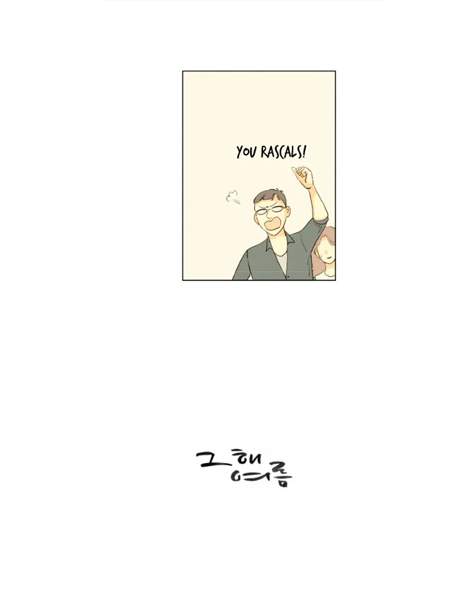 That Summer (Kim Hyun) Chapter 82 page 8 - MangaKakalot