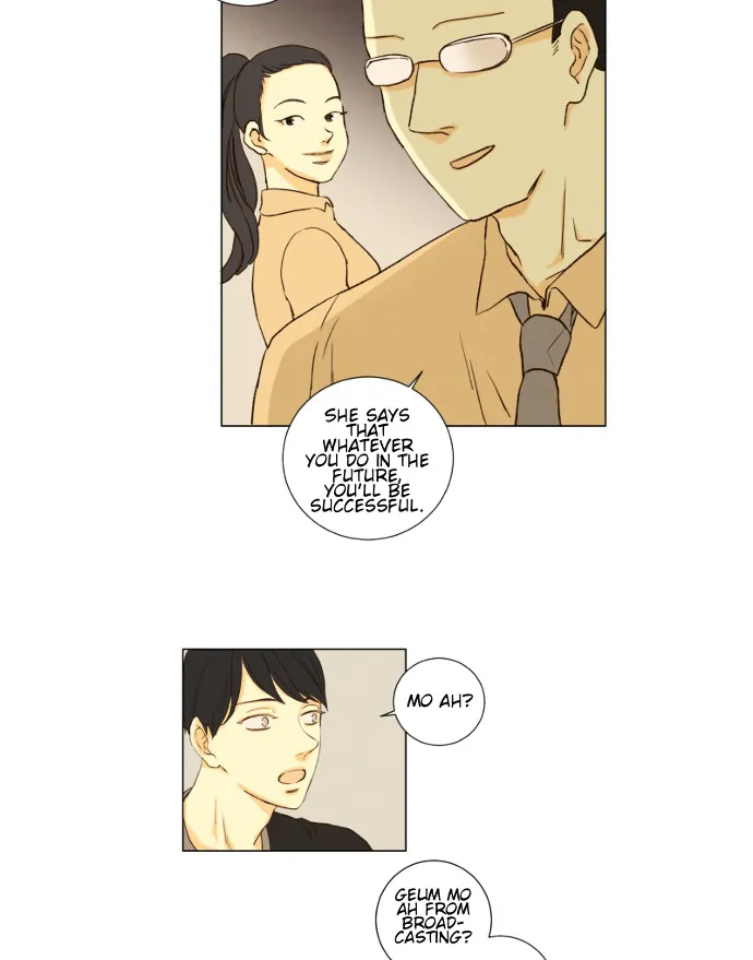 That Summer (Kim Hyun) Chapter 83 page 29 - MangaKakalot