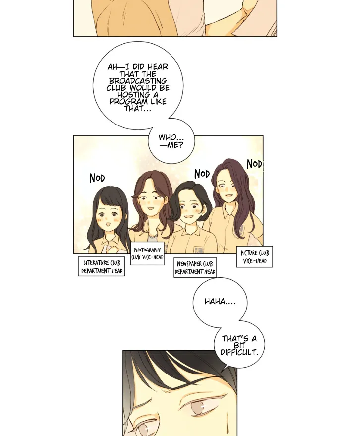 That Summer (Kim Hyun) Chapter 83 page 9 - MangaKakalot