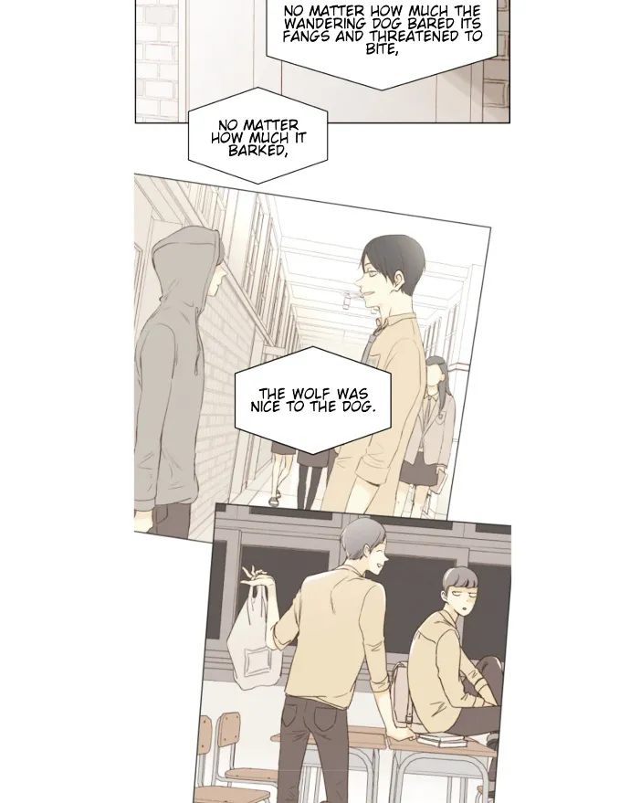 That Summer (Kim Hyun) Chapter 86 page 46 - MangaKakalot