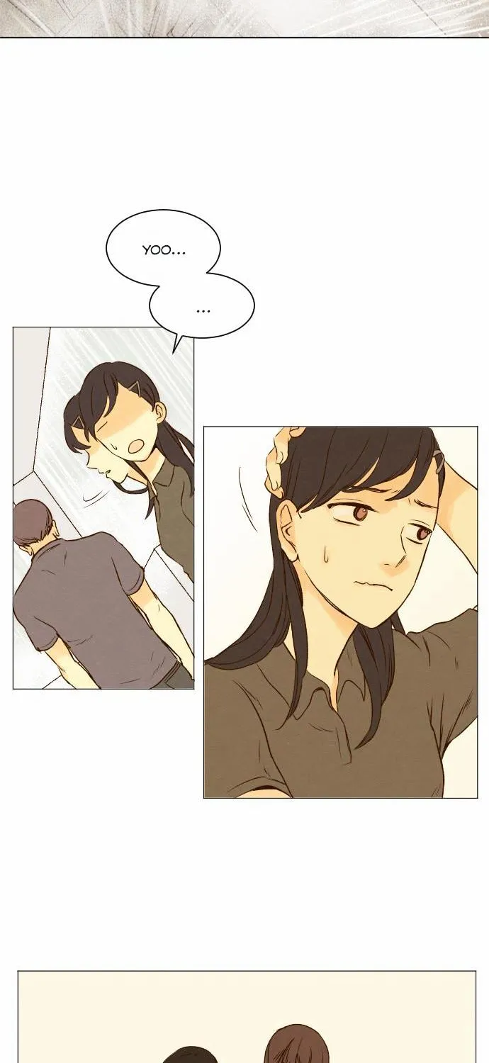 That Summer (Kim Hyun) Chapter 9 page 35 - MangaKakalot