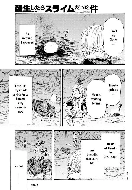 That Time I Got Reincarnated As A Slime Chapter 12 page 24 - MangaKakalot