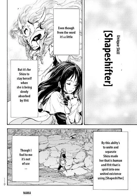 That Time I Got Reincarnated As A Slime Chapter 12 page 25 - MangaKakalot