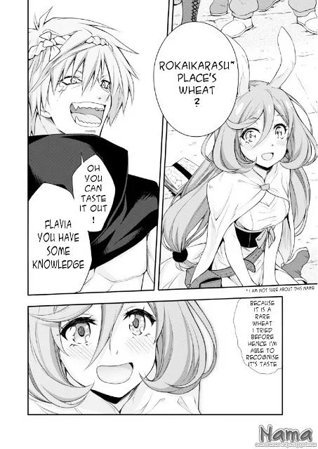 That Time I Got Reincarnated As A Slime Chapter 15.5 page 13 - MangaKakalot