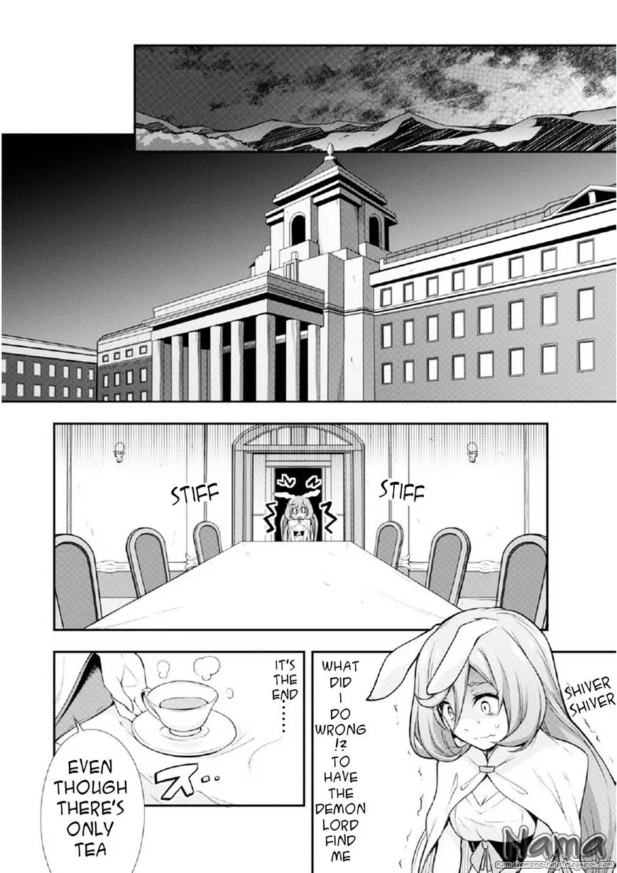 That Time I Got Reincarnated As A Slime Chapter 15.5 page 19 - MangaKakalot