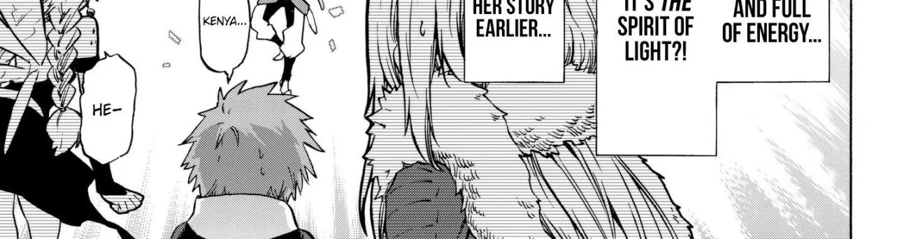 That Time I Got Reincarnated As A Slime Chapter 52 page 38 - MangaKakalot