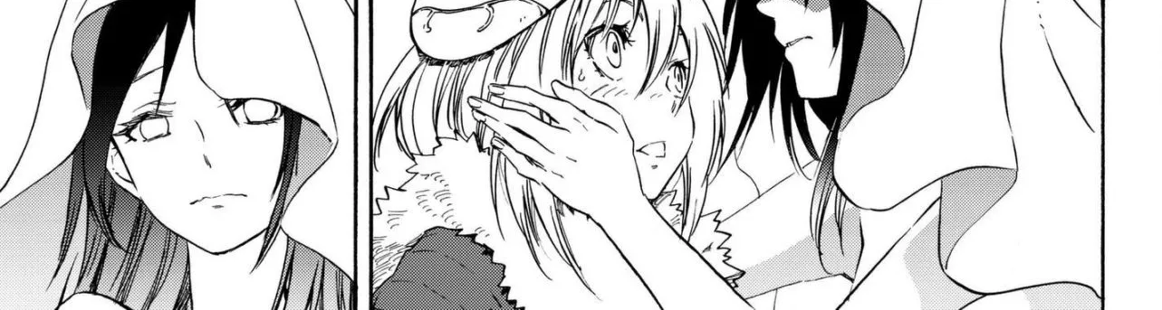 That Time I Got Reincarnated As A Slime Chapter 52 page 58 - MangaKakalot