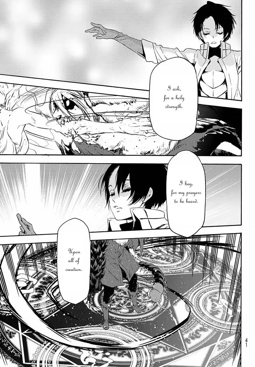 That Time I Got Reincarnated As A Slime Chapter 55 page 29 - MangaKakalot